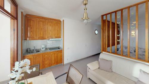 Apartamento Mogan Arguineguin Vista Mar