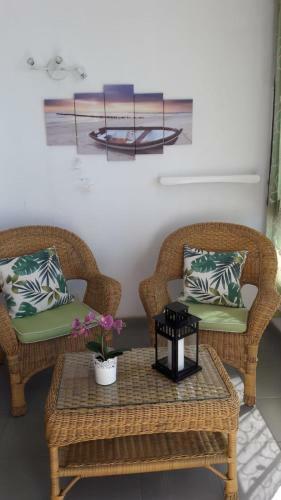 Apartamento Mogan Arguineguin Vista Mar