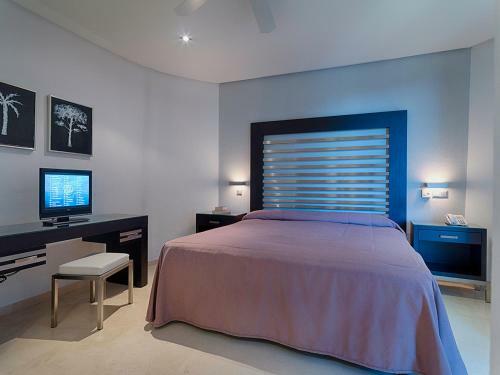 Apartamento Anfi Tauro
