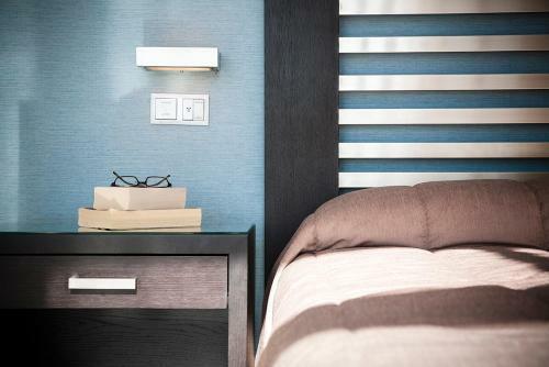 Apartamento Anfi Tauro