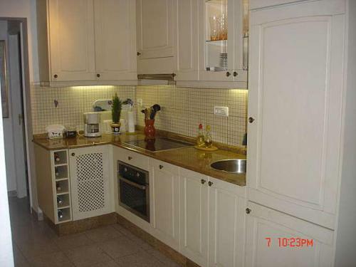 Apartamento Casa Sara