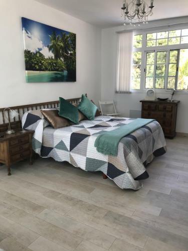 Apartamento Valleysol