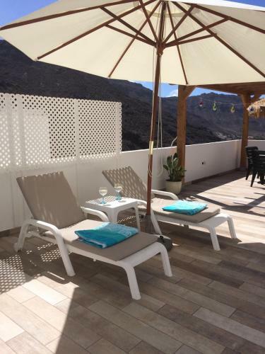 Apartamento Valleysol
