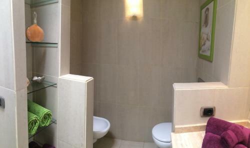 Apartamento Villa Flamboyan