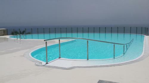 Apartamento Villa Flamboyan