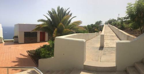 Apartamento Villa Flamboyan