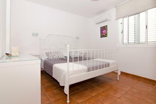 Apartamento Casa Piedra Picuda 1