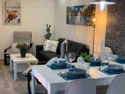 Apartamento Casa Hana
