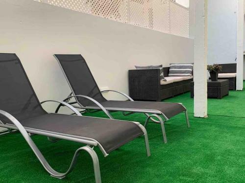 Apartamento Casa Hana
