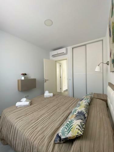 Apartamento Marina Mogan 360� With Pool Access