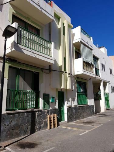 Apartamento Arguineguin