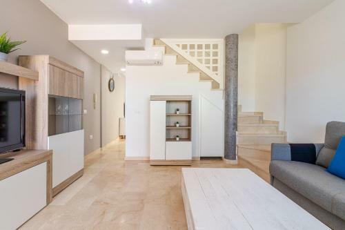 Apartamento Flatguest El Valle - Terraza - Piscina