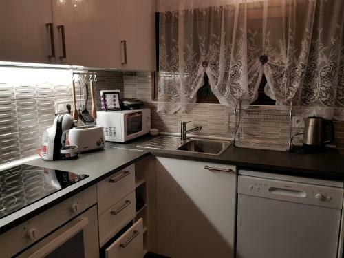 Apartamento Luxury 2 Bedroom Apt 2 Min From Beach