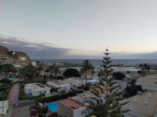 Apartamento Sol Y Cielo Estrellado En Balcon