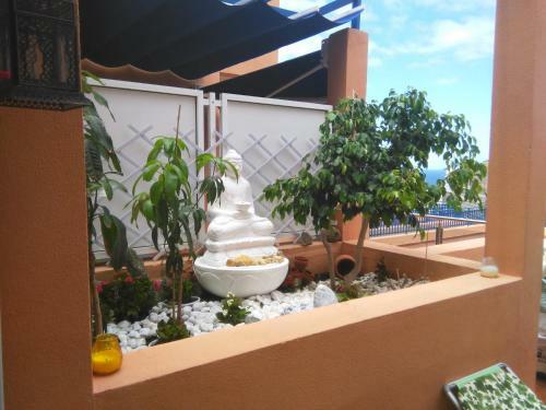 Albaicin Taurino Apartment