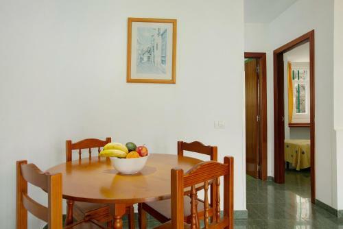 Apartamento Gondola