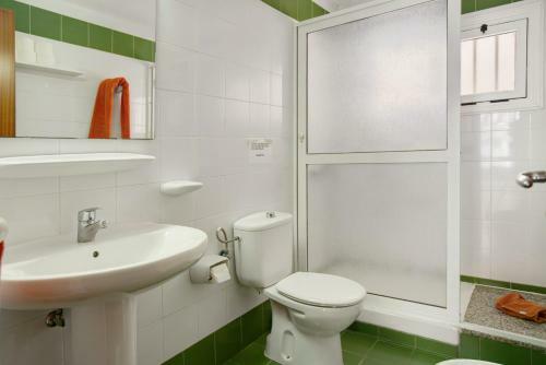 Apartamento Gondola