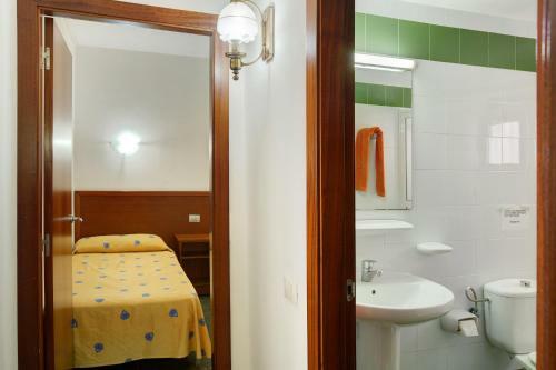 Apartamento Gondola
