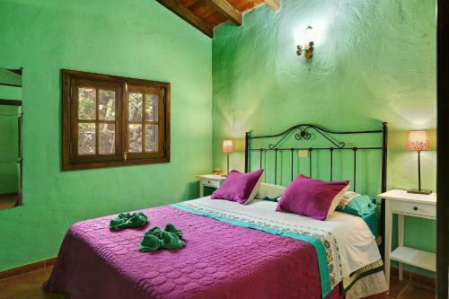 Villa Finca Nim 2