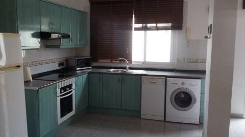 Apartamento Ginepro-arguinegin