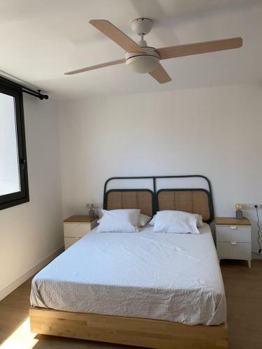Apartamento Atico Duplex Playa Area Barcelona Con Spa Exterior