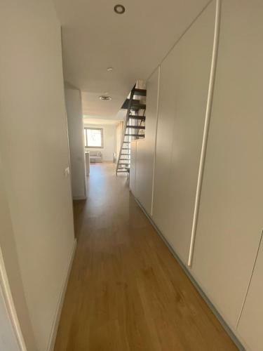 Apartamento Atico Duplex Playa Area Barcelona Con Spa Exterior