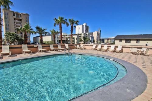 Crystal Tower 1101 By Youngs Suncoast