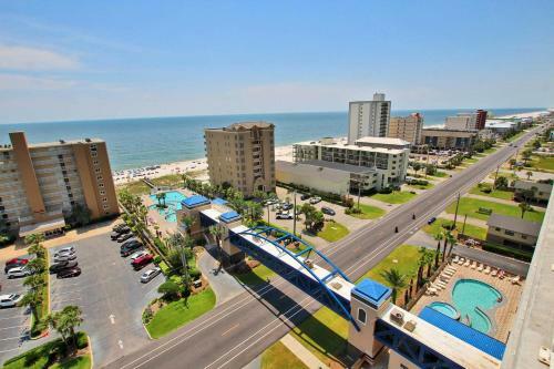 Crystal Tower 1101 By Youngs Suncoast