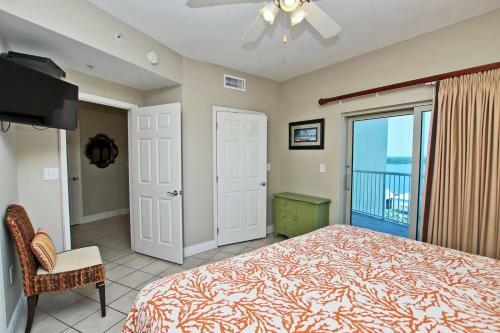 Crystal Tower 1101 By Youngs Suncoast
