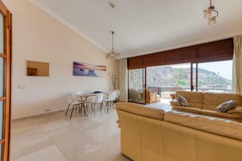 Duplex Jacuzzi - Gran Canaria Stays