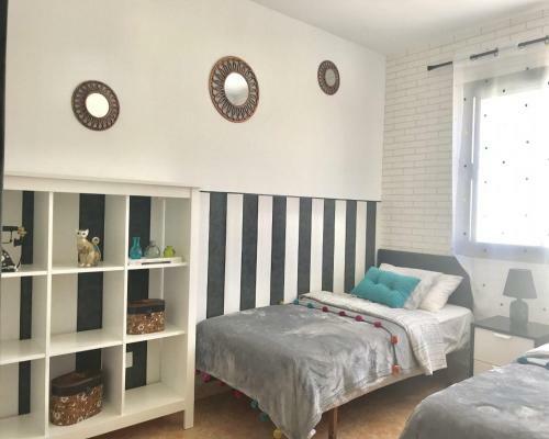 Apartamento Lotus
