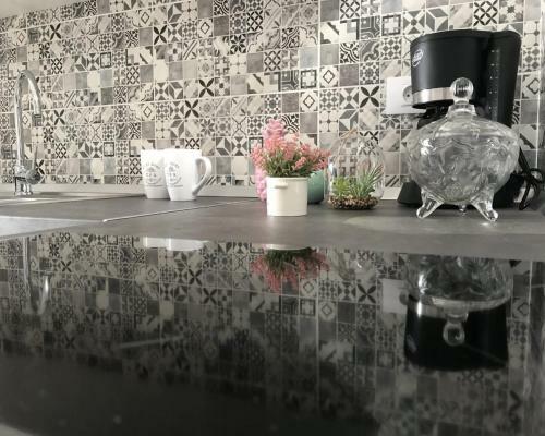 Apartamento Lotus