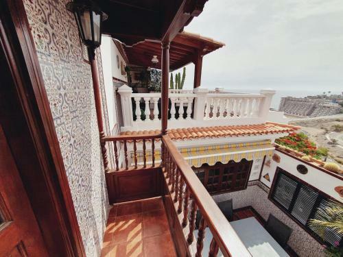 Apartamento Traditional Canarian House With Sea Views