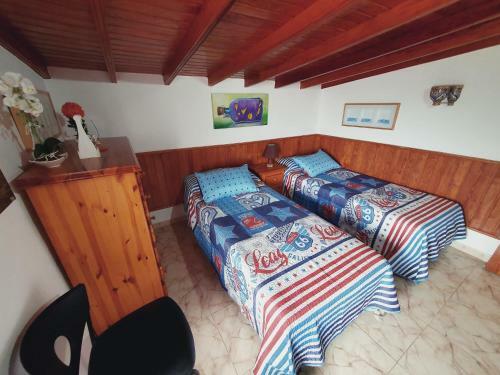 Apartamento Traditional Canarian House With Sea Views
