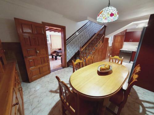 Apartamento Traditional Canarian House With Sea Views