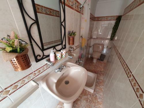 Apartamento Traditional Canarian House With Sea Views