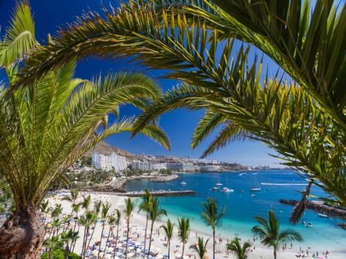 Apartamento Traditional Canarian House With Sea Views