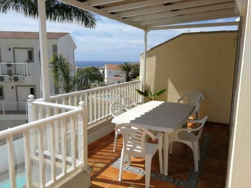 Apartamento Grande