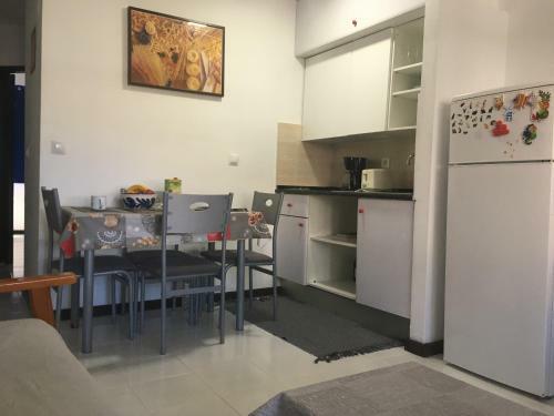 Apartamento Villa Amanda