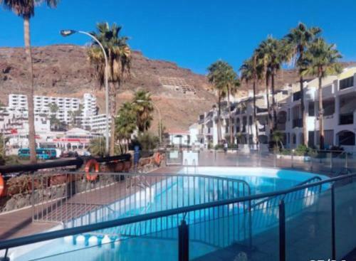 Apartamento Villa Amanda