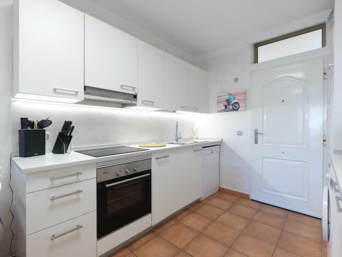 Apartamento Brand New Home With Sunset Terrace