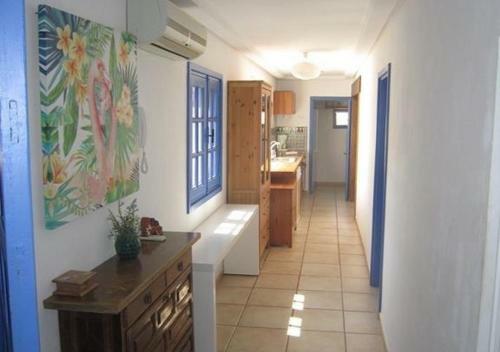 Villa Azzurro