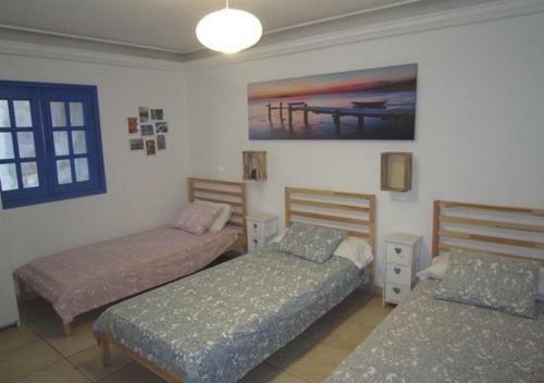 Villa Azzurro