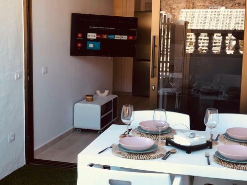 Apartamento Relax & Enjoy Cumana II