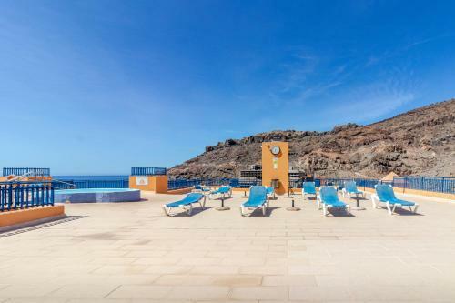 Apartamento Flatguest Balcon de Taurito