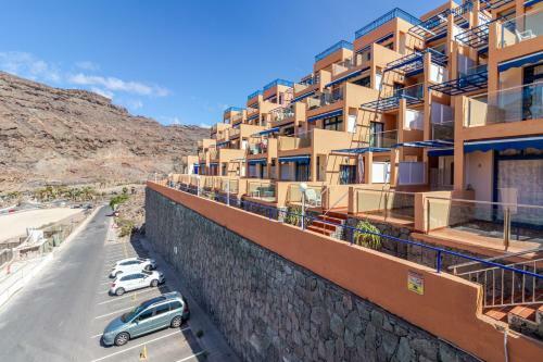 Apartamento Flatguest Balcon de Taurito