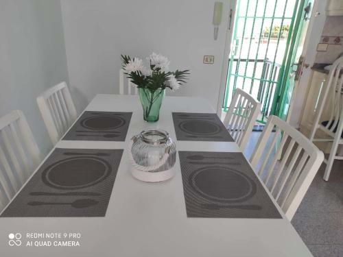 Apartamento La Sabina