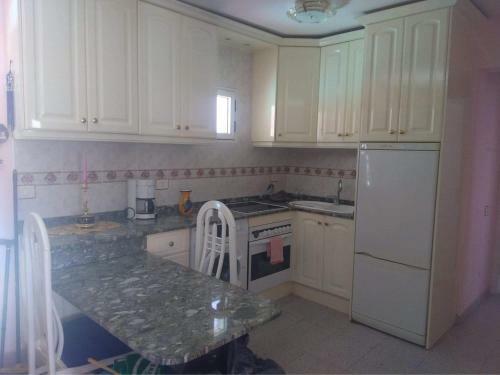 Apartamento La Sabina