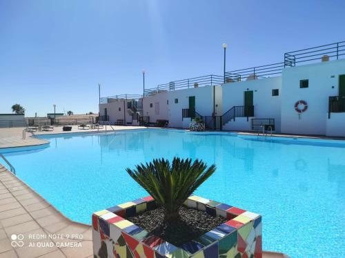 Apartamento La Sabina