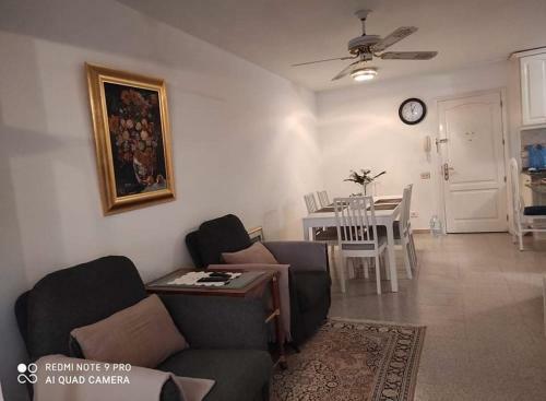 Apartamento La Sabina